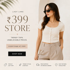 ₹399 Store